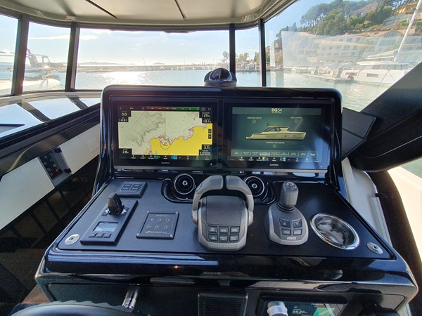 54 2026 54' 4" BLUEGAME