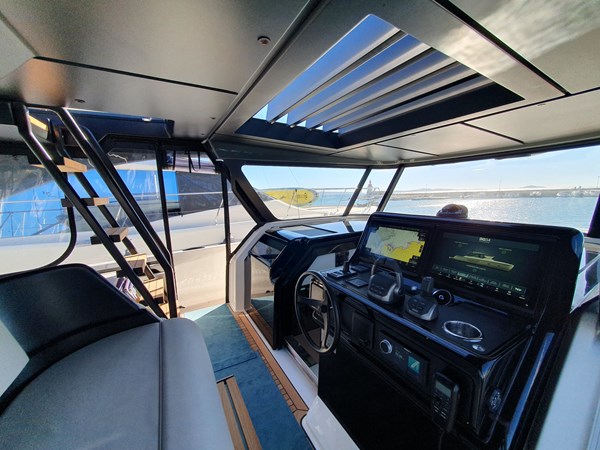 54 2026 54' 4" BLUEGAME