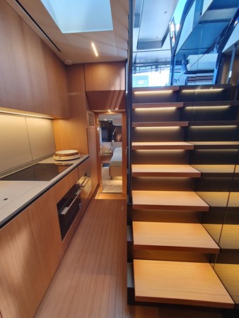 54 2026 54' 4" BLUEGAME