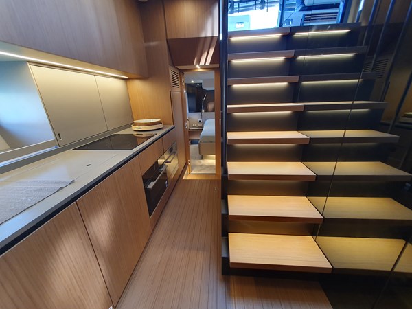 54 2026 54' 4" BLUEGAME