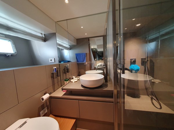 54 2026 54' 4" BLUEGAME