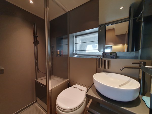 54 2026 54' 4" BLUEGAME