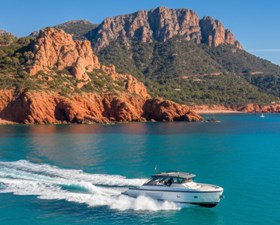 54 2026 54' 4" BLUEGAME