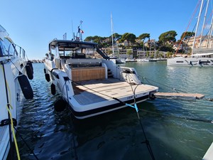 54 2026 54' 4" BLUEGAME