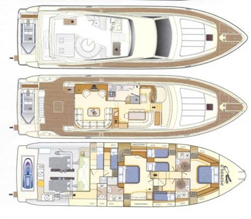 Plan # 1