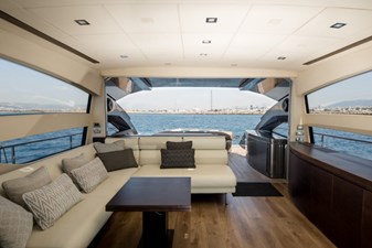 64 2008 65' 3" PERSHING