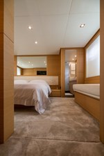 64 2008 65' 3" PERSHING