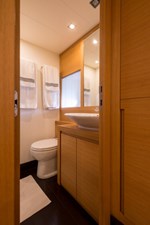 64 2008 65' 3" PERSHING