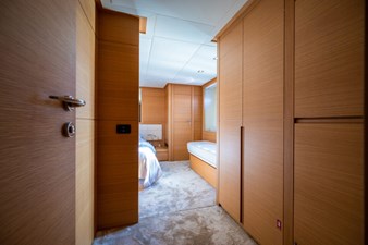 64 2008 65' 3" PERSHING