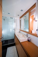 64 2008 65' 3" PERSHING