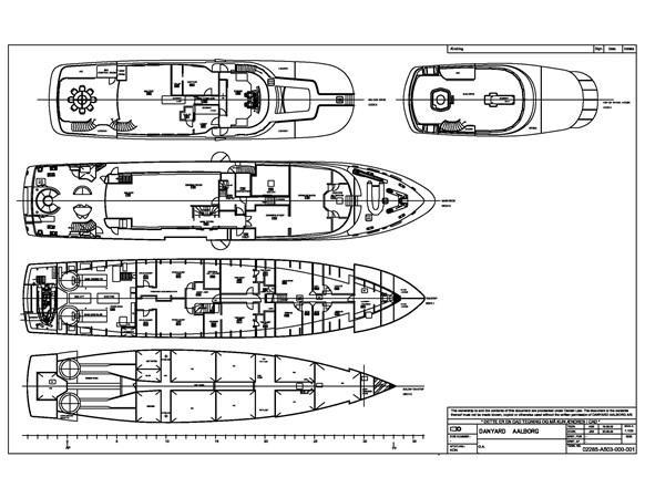 Plan # 1