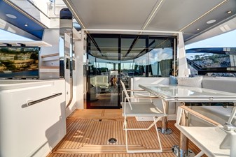 S8 2024 80' 10" AZIMUT YACHTS