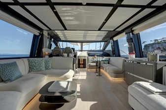 S8 2024 80' 10" AZIMUT YACHTS
