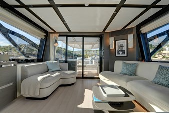 S8 2024 80' 10" AZIMUT YACHTS