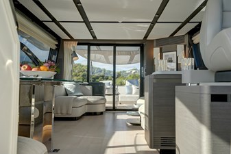 S8 2024 80' 10" AZIMUT YACHTS