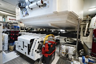 S8 2024 80' 10" AZIMUT YACHTS