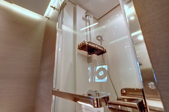 S8 2024 80' 10" AZIMUT YACHTS