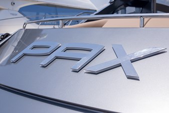 2008 65' 3" PERSHING