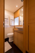 2008 65' 3" PERSHING