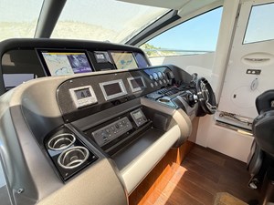 2011 73' 10" SUNSEEKER