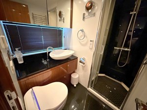 2011 73' 10" SUNSEEKER