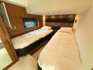 2011 73' 10" SUNSEEKER