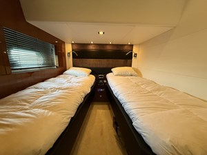 2011 73' 10" SUNSEEKER