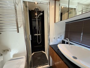 2011 73' 10" SUNSEEKER