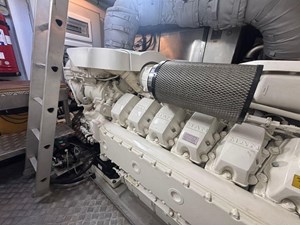 2011 73' 10" SUNSEEKER