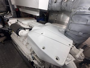 2011 73' 10" SUNSEEKER