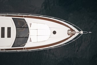 2011 73' 10" SUNSEEKER