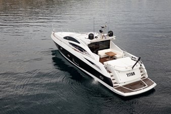 2011 73' 10" SUNSEEKER