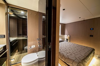 2019 87' 10" AZIMUT YACHTS