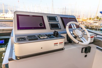 2019 87' 10" AZIMUT YACHTS