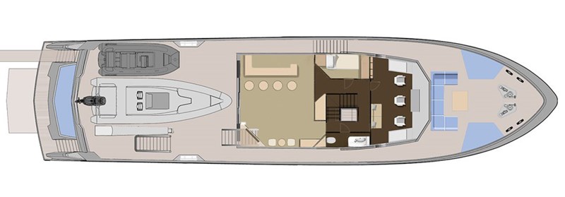 UPPER DECK