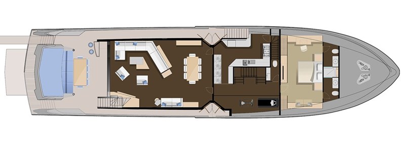 MAIN DECK