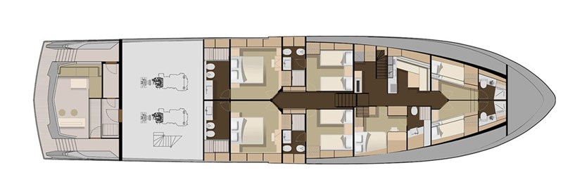 LOWER DECK