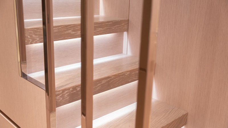 SX88 2022 87' 7" SANLORENZO YACHTS