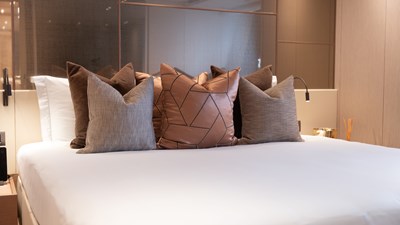 SX88 2022 87' 7" SANLORENZO YACHTS