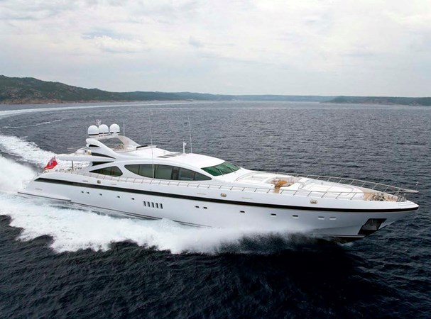 2010 OVERMARINE GROUP  - photo 0