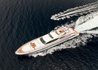 2010 OVERMARINE GROUP  - photo 3