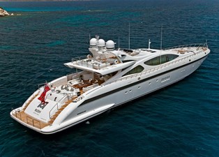 2010 OVERMARINE GROUP  - photo 4