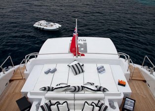 2010 OVERMARINE GROUP  - photo 9