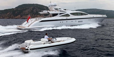 2010 OVERMARINE GROUP  - photo 20