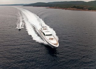 2010 OVERMARINE GROUP  - photo 22