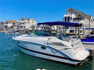 24' MAXUM 2007 2400 SE 456531