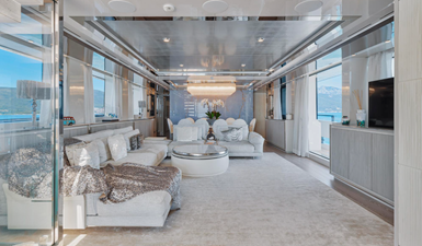 SL118 2021 119' 9" SANLORENZO YACHTS