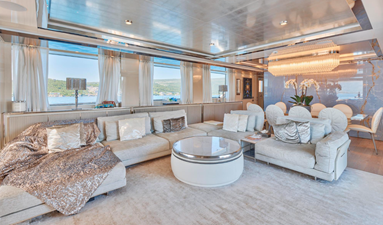 SL118 2021 119' 9" SANLORENZO YACHTS