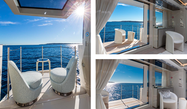 SL118 2021 119' 9" SANLORENZO YACHTS