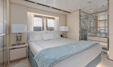 SL118 2021 119' 9" SANLORENZO YACHTS